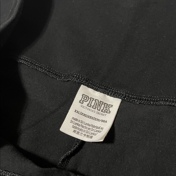 PINK VS Legging | Size XXL - Picture 8 of 11